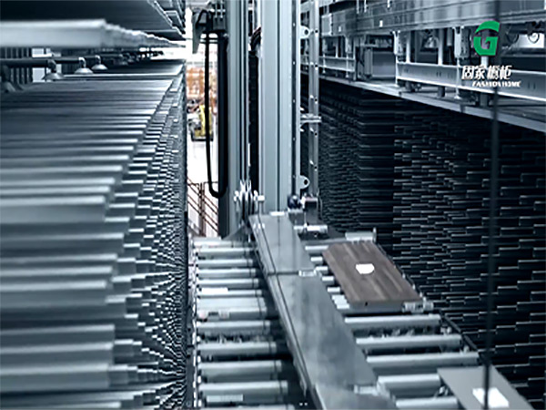 固家-工廠原材料照